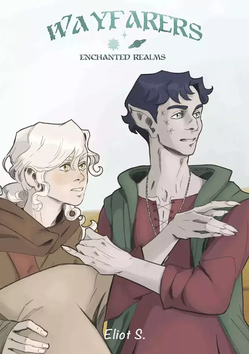 Wayfarers: Enchanted Realms