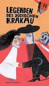 Legendy żydowskiego Krakowa