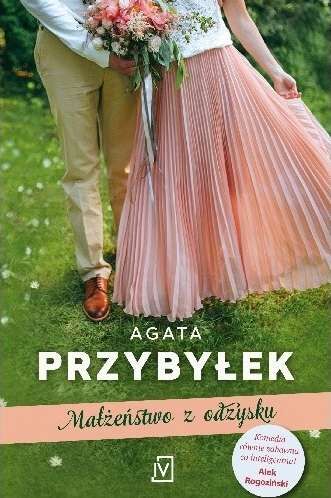 Małżeństwo z odzysku. Takie rzeczy tylko z mężem. Tom 3