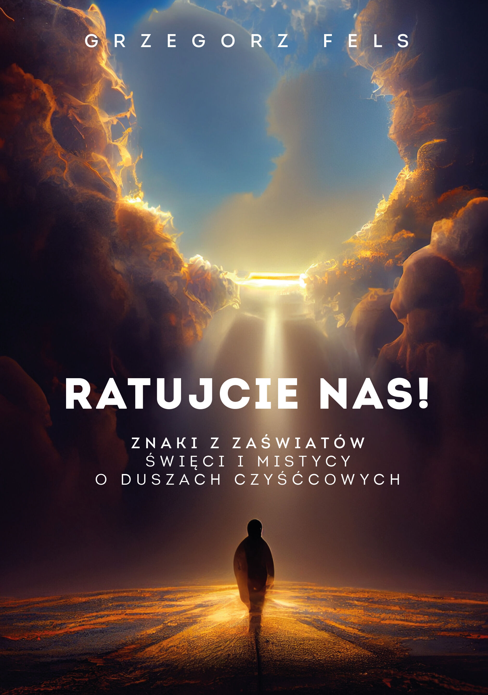 Ratujcie nas! (e-book)