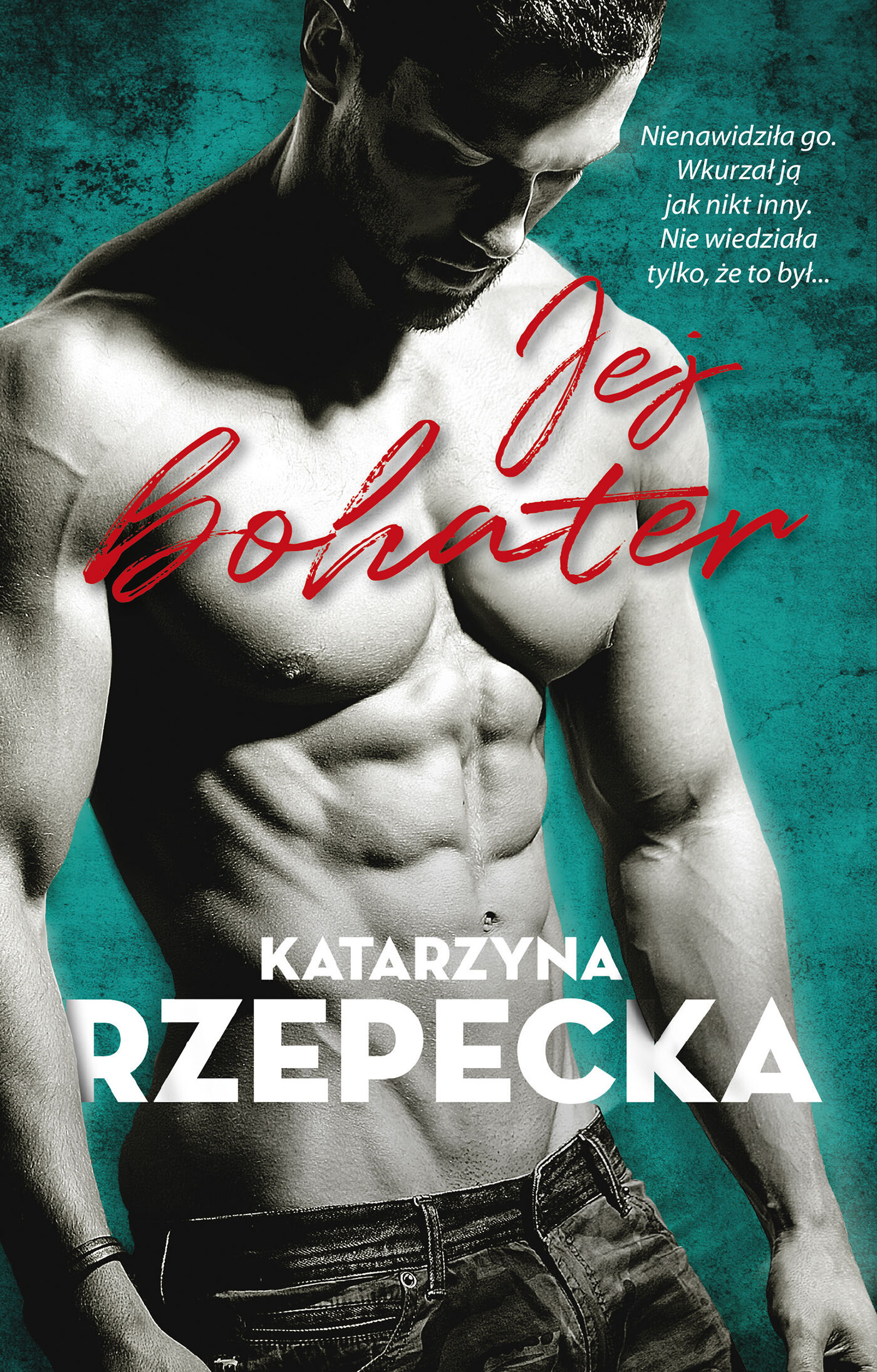 Jej bohater (e-book)