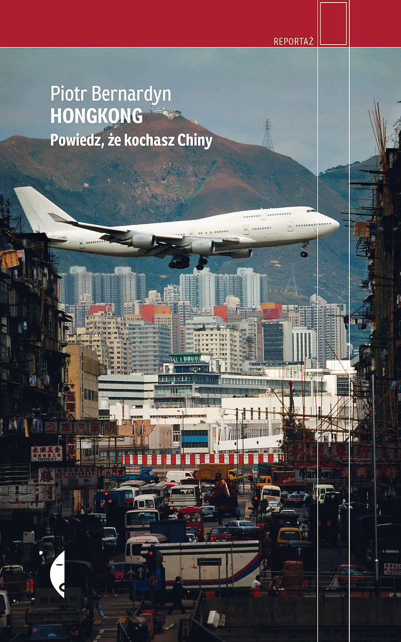 Hongkong