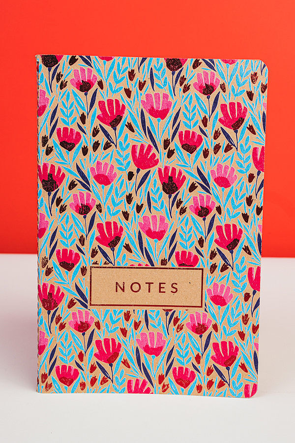 Notes Ukwiecony III