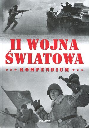 II wojna światowa kompendium
