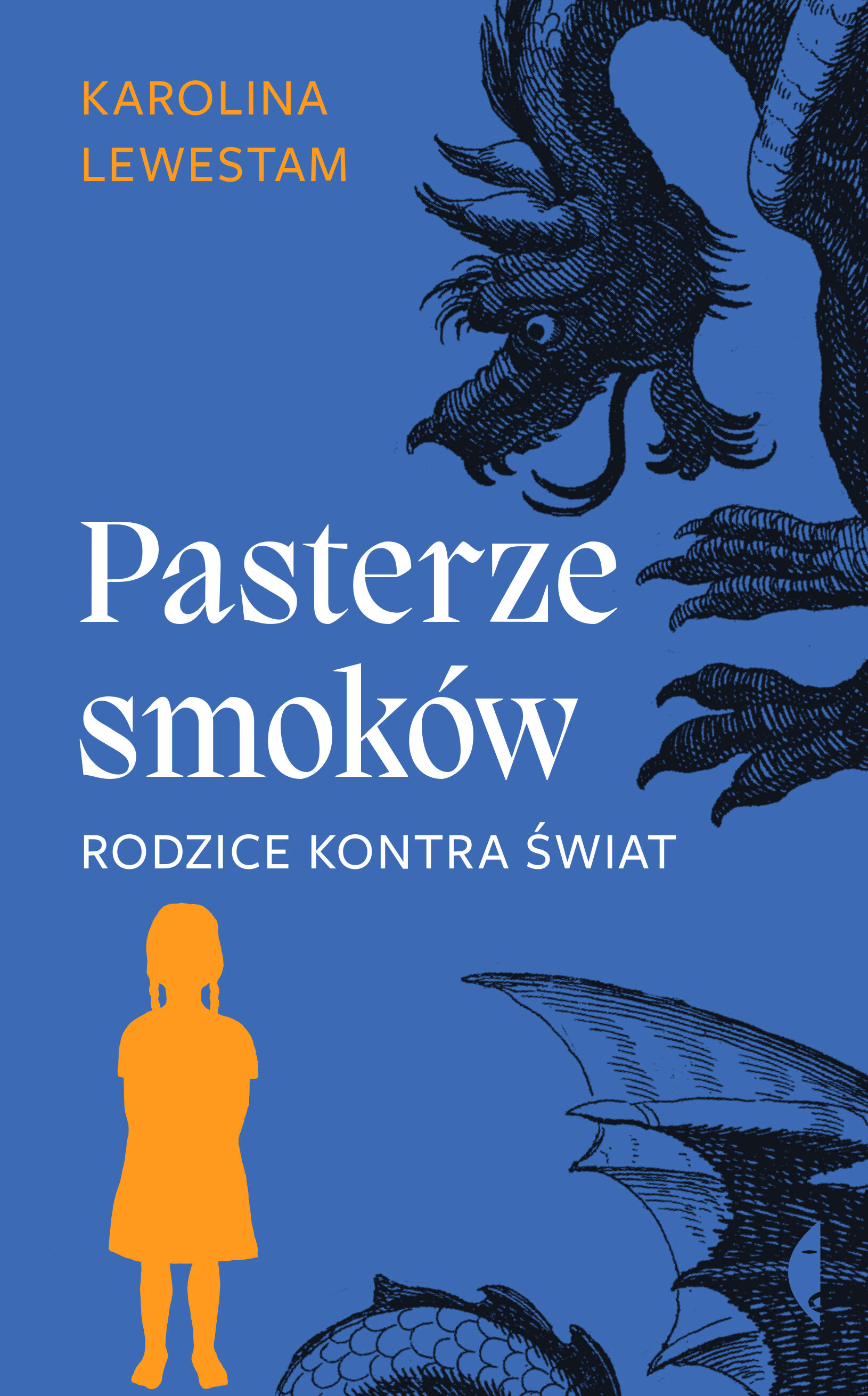 Pasterze smoków (e-book)