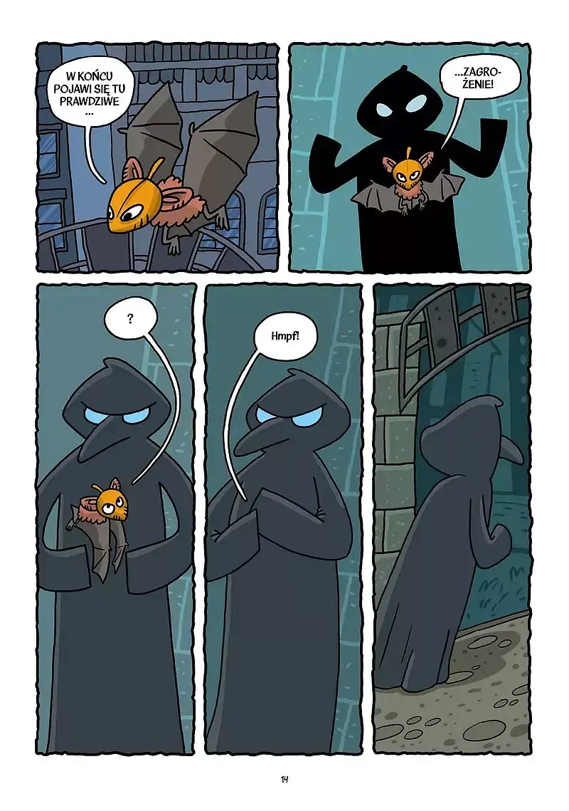Echo Jeden