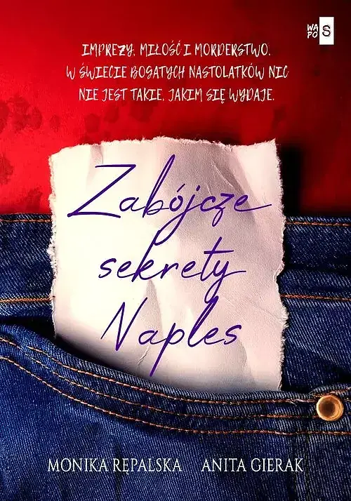 Zabójcze sekrety Naples