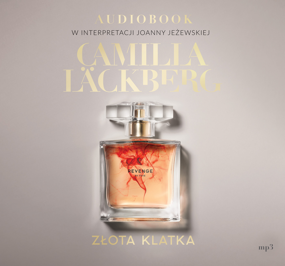 Złota klatka (audiobook MP3)