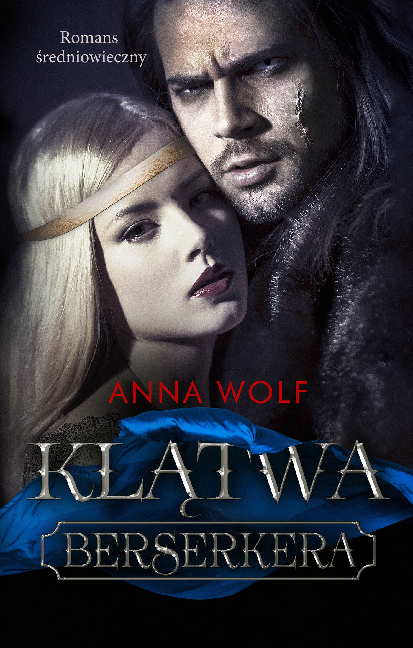 Klątwa Berserkera (e-book)