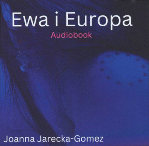 Ewa i Europa (audiobook CD)