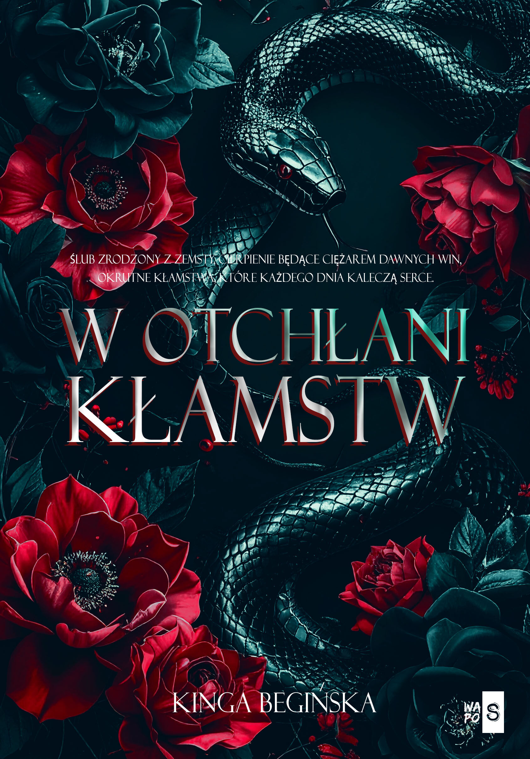 W otchłani kłamstw