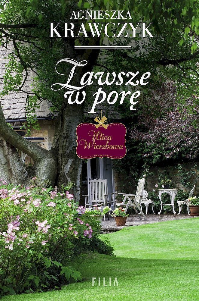 Zawsze w porę wyd. Kieszonkowe