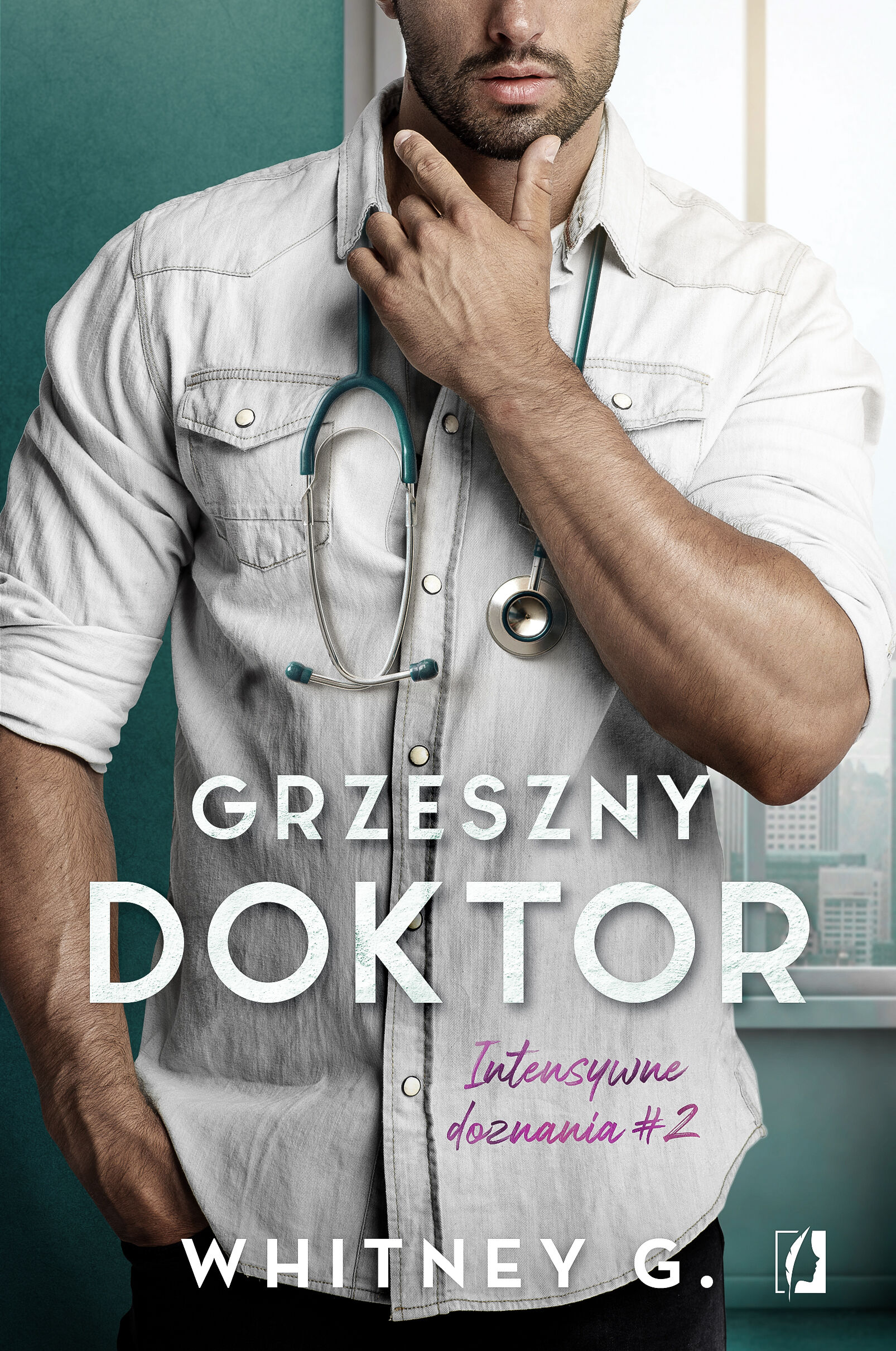 Grzeszny doktor. Intensywne doznania