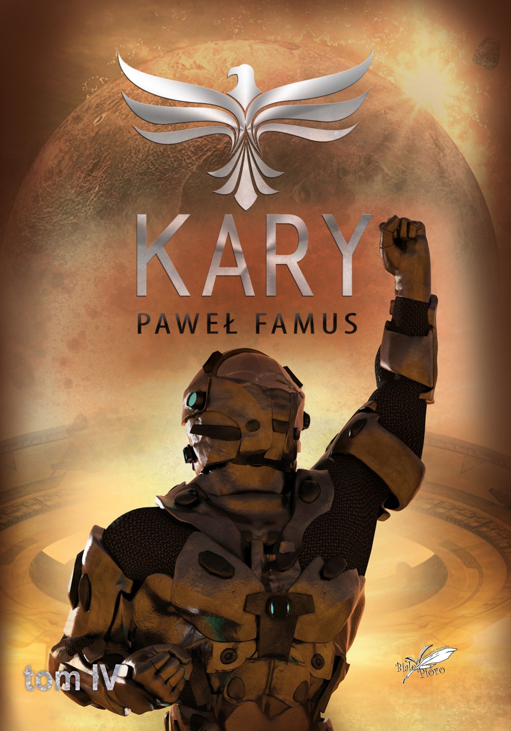 Ka-ry (e-book)