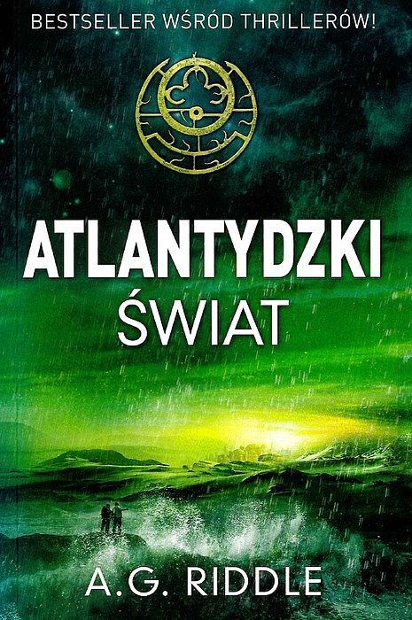 Atlantydzki świat