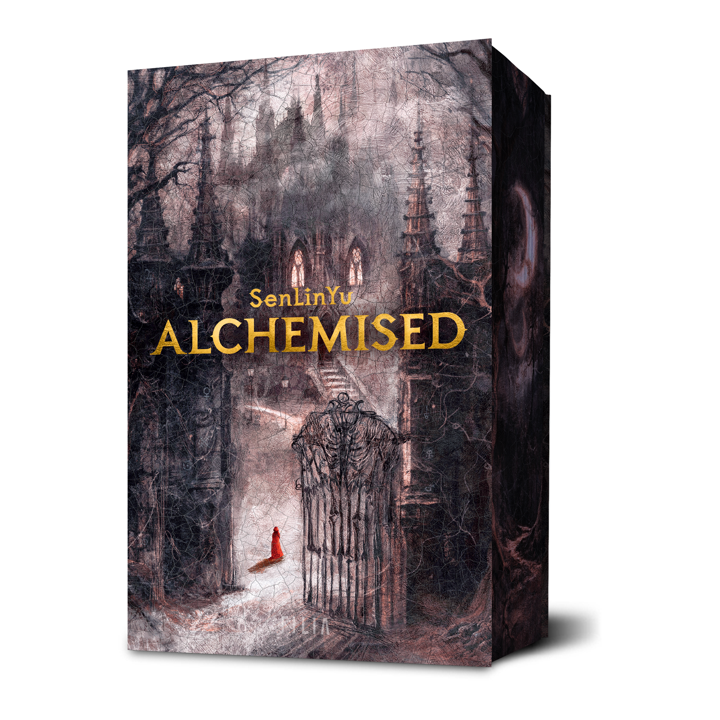 Alchemised