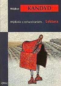 Kandyd - wydanie z opracowaniem