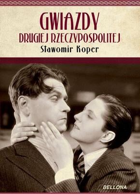 Gwiazdy drugiej rzeczypospolitej