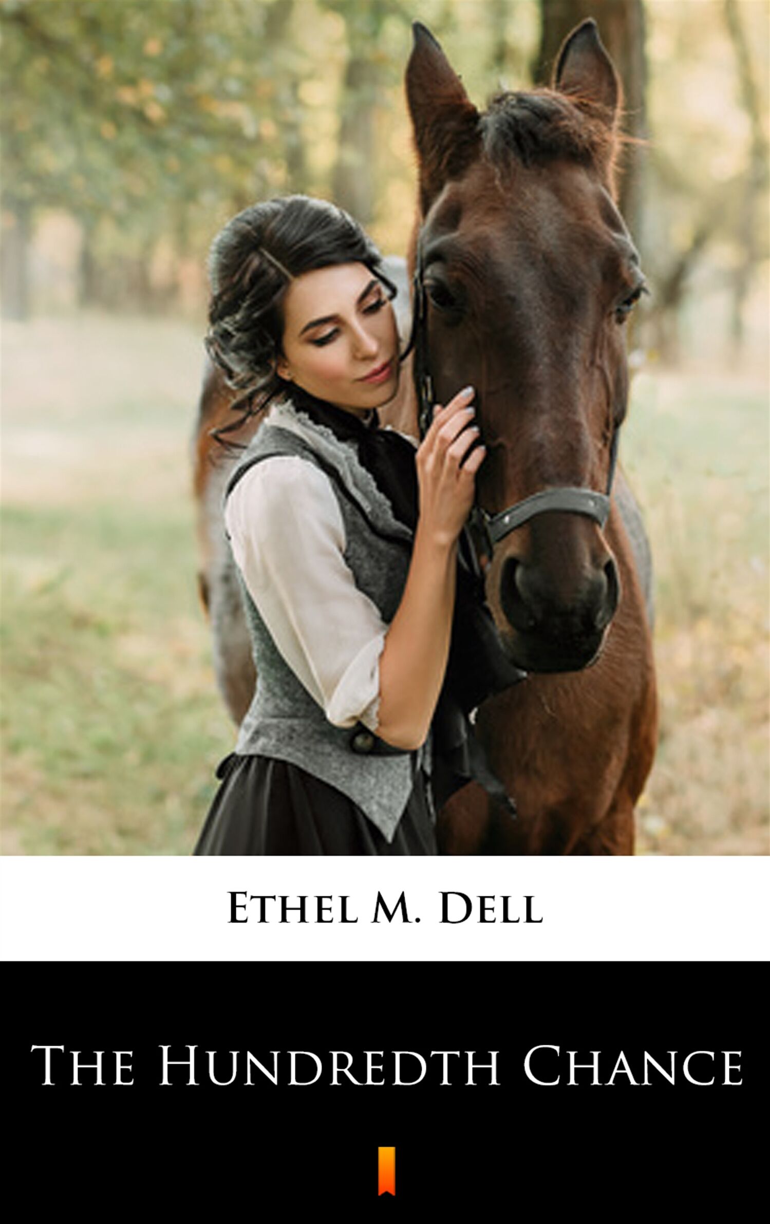 The Hundredth Chance (e-book)