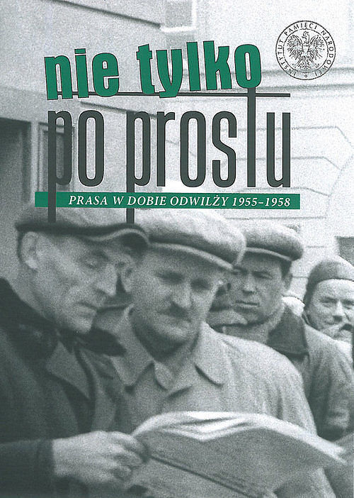 Nie tylko „Po Prostu”