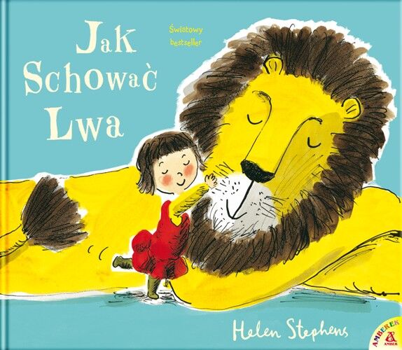 Jak schować lwa wyd. 2