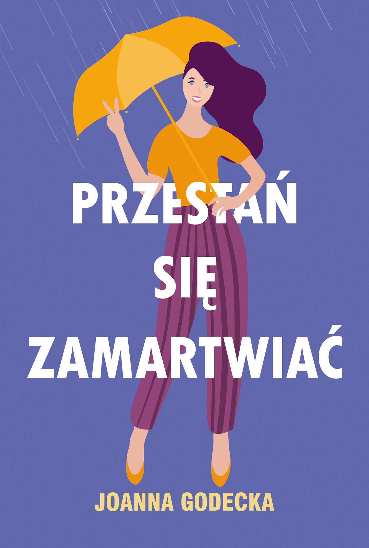 Przestań się zamartwiać (e-book)