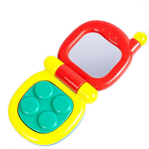 Grzechotka telefon sp83671 an01