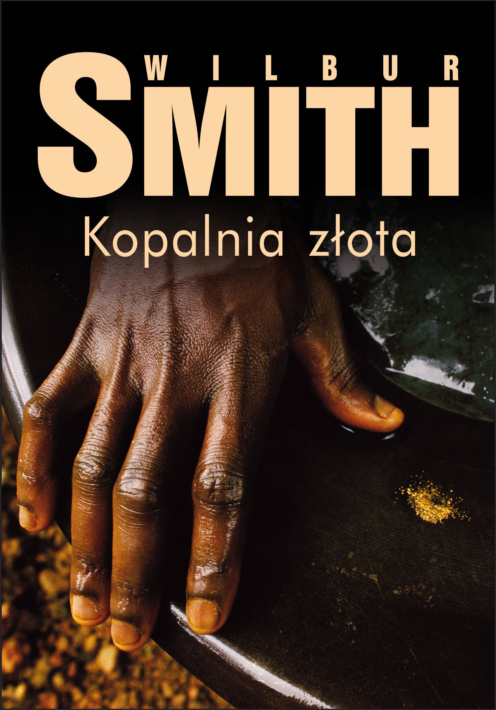 Kopalnia złota