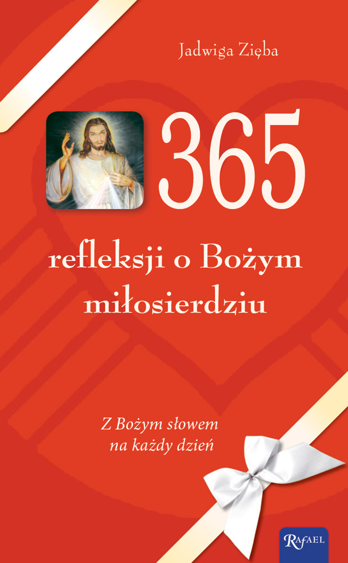 365 refleksji o Bożym miłosierdziu (e-book)