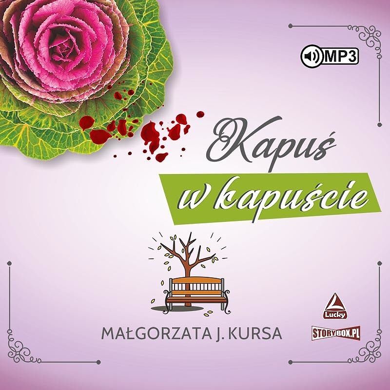 Cd mp3 kapuś w kapuście