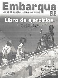 Embarque 1 ćwiczenia