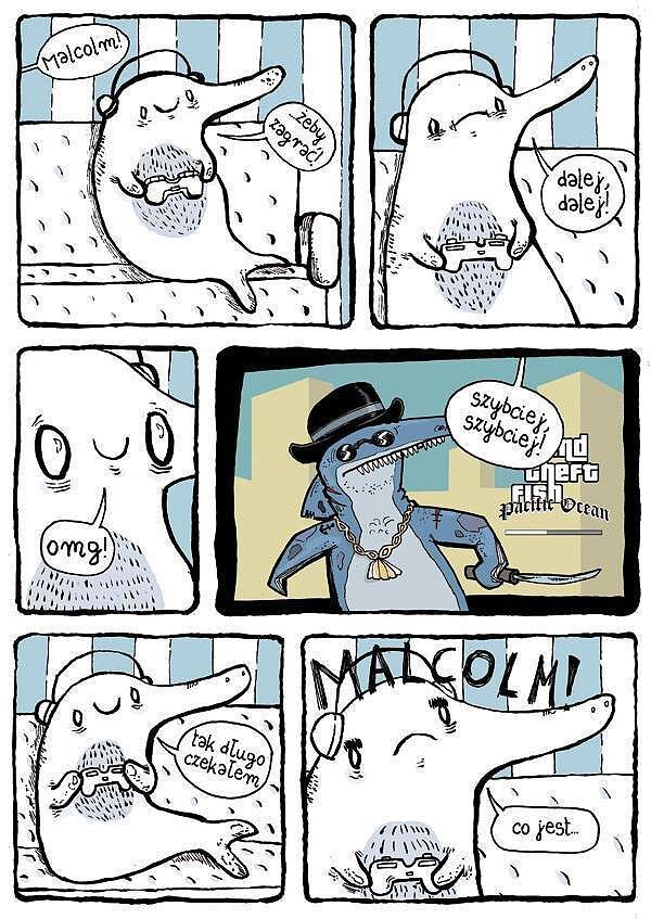 Malcolm