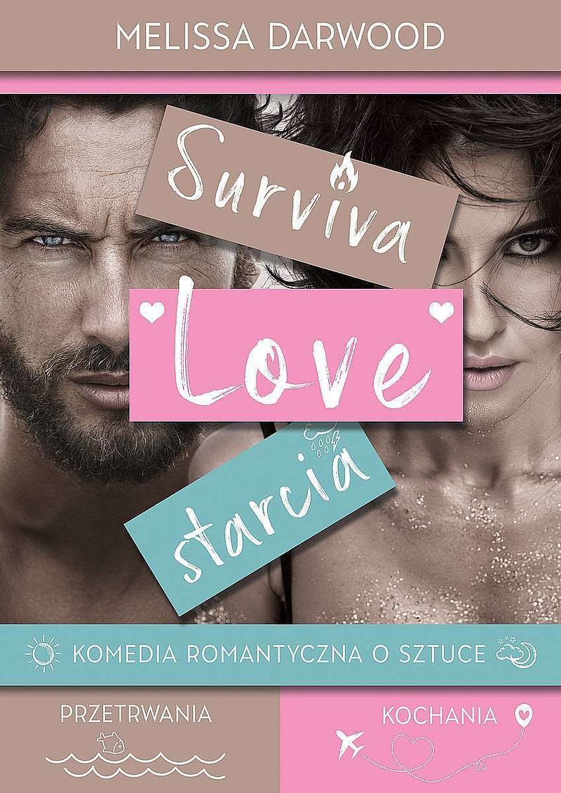 Survivalove starcia