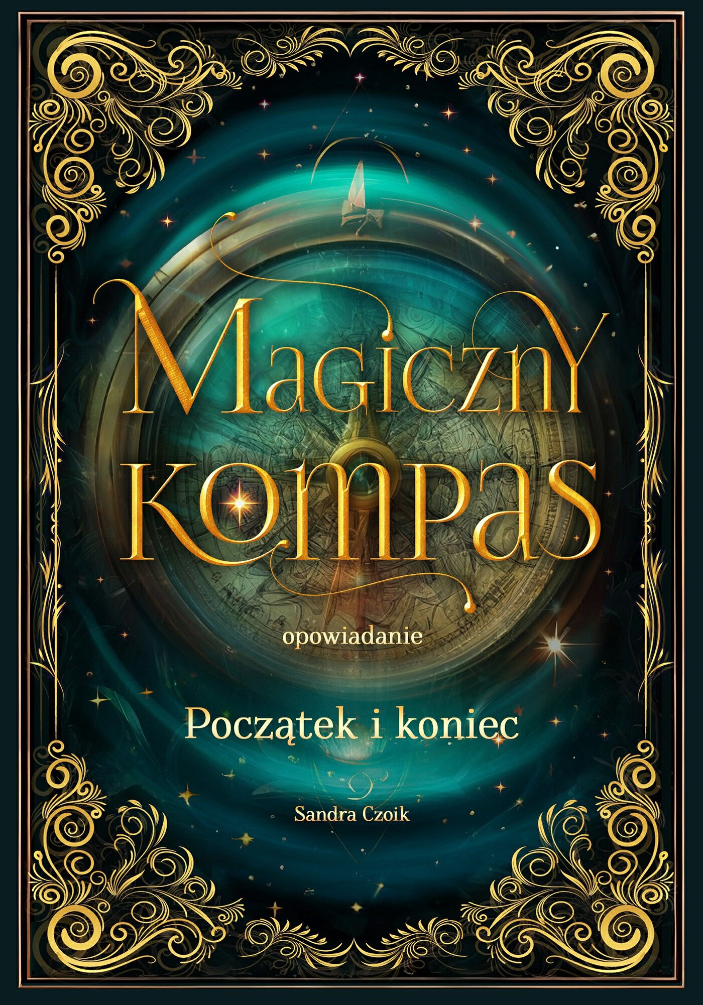 Początek i koniec (e-book)