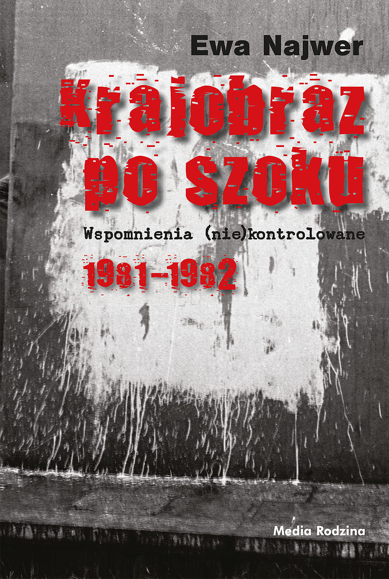 Krajobraz po szoku
