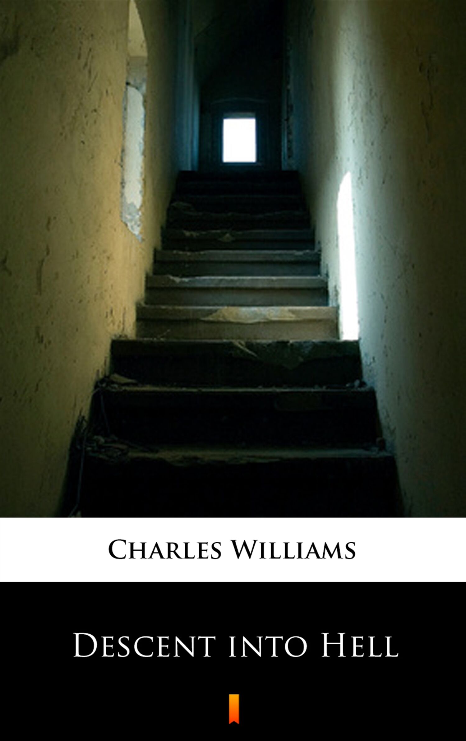 Descent into Hell (e-book)