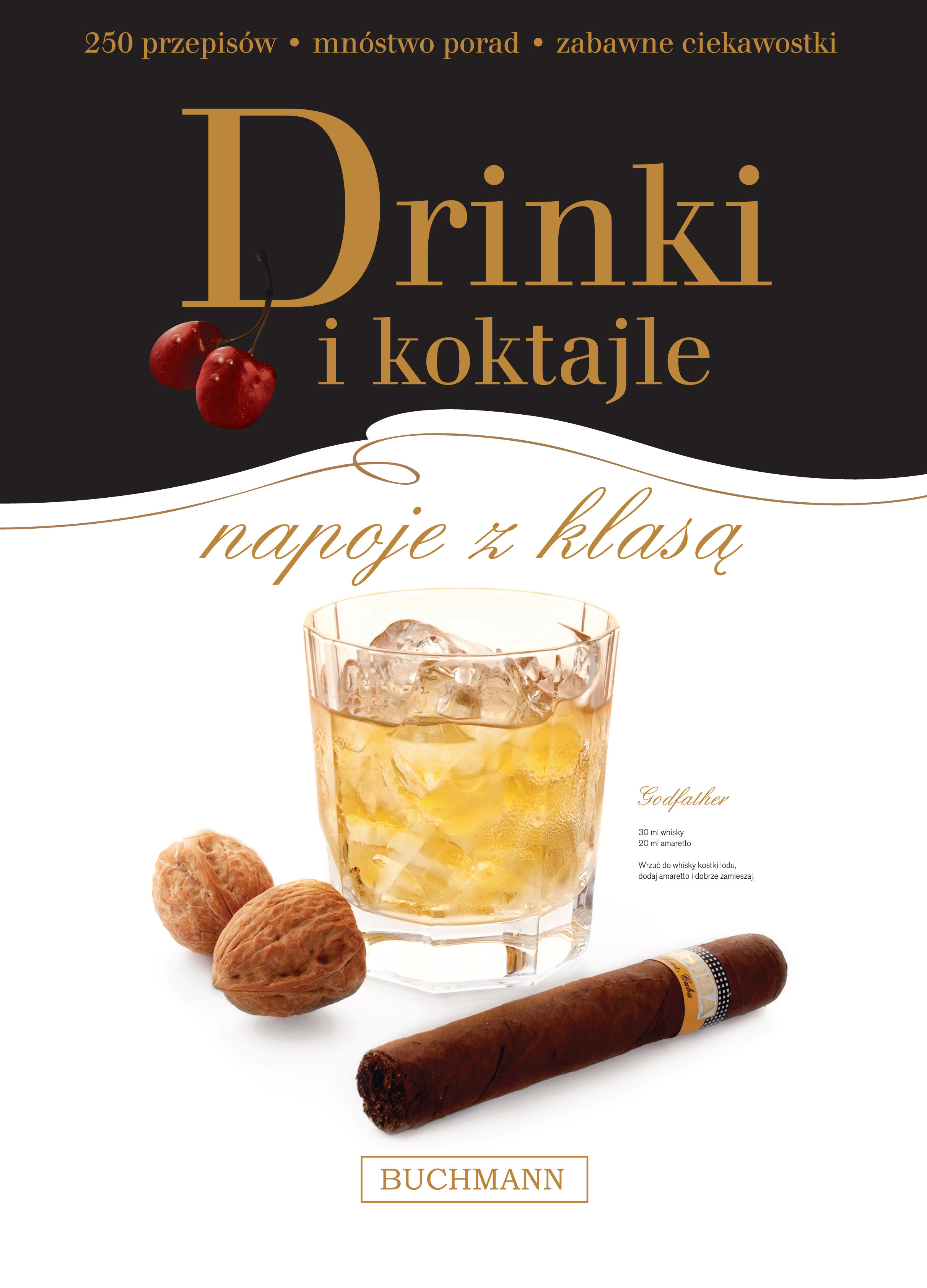 Drinki i koktajle