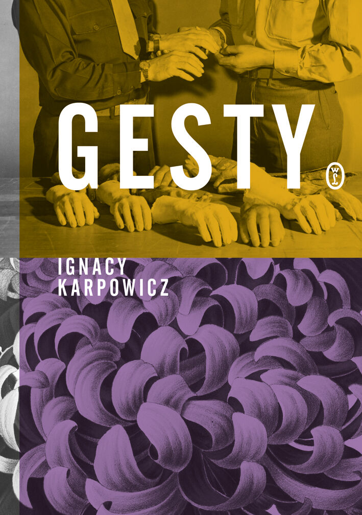 Gesty (e-book)