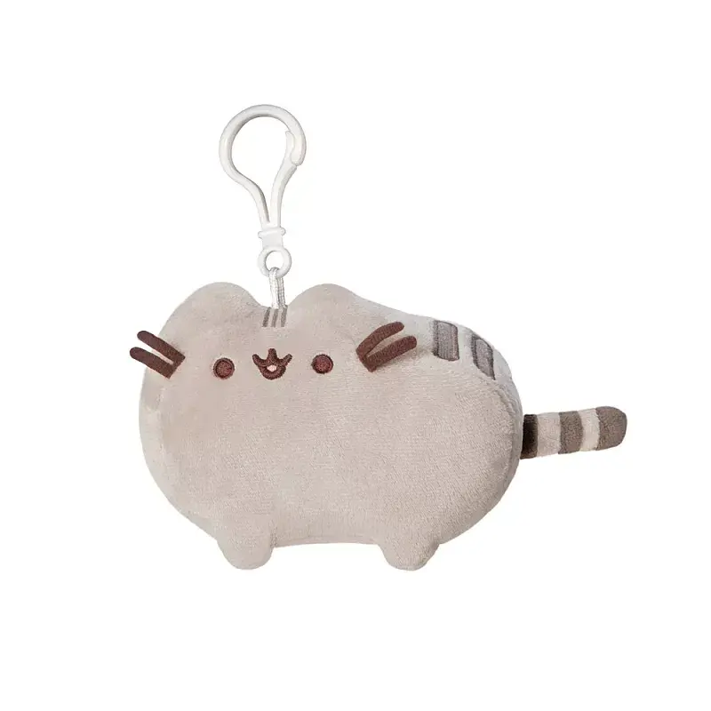 Kot Pusheen klasyczny zawieszka 14 cm