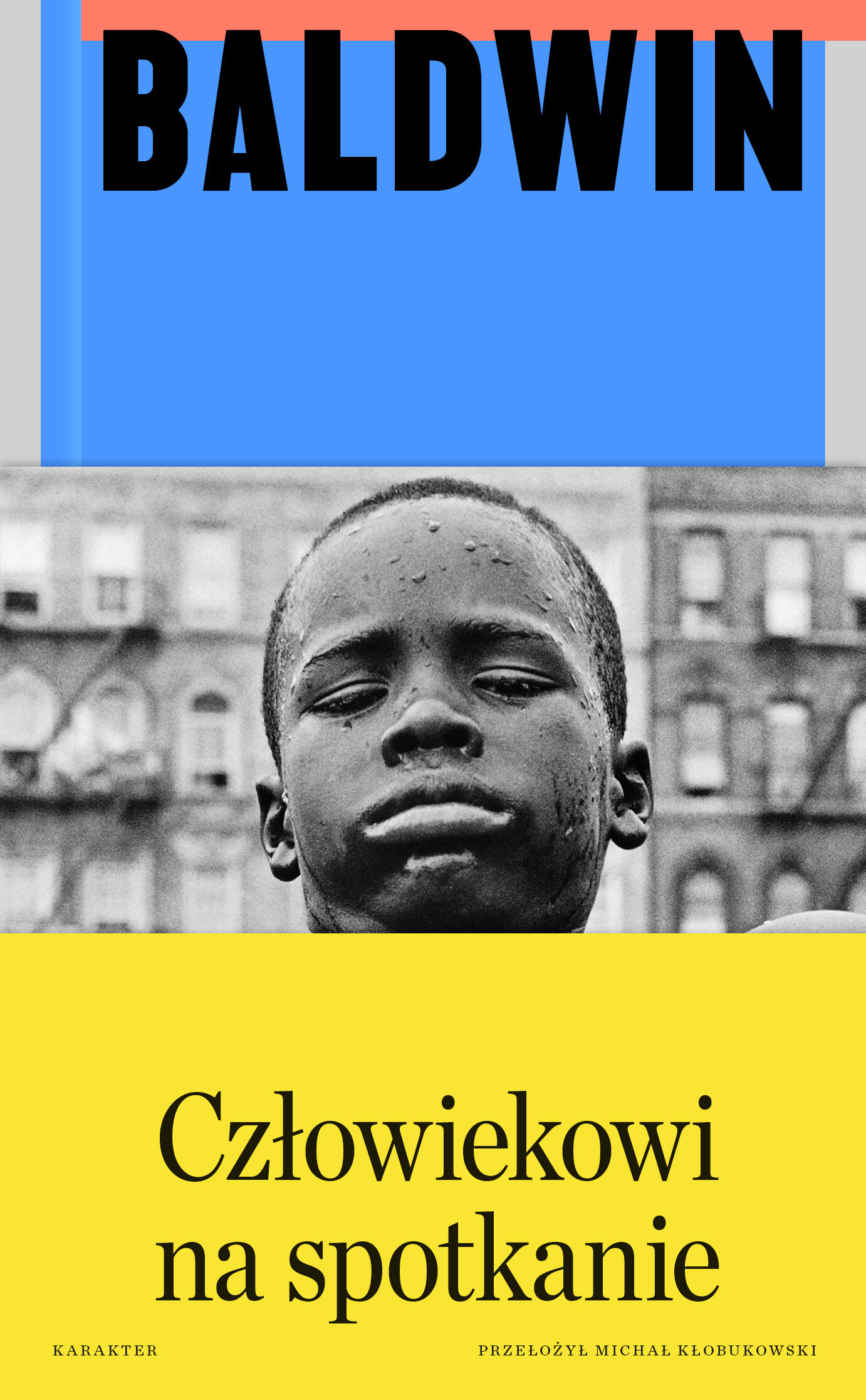 Człowiekowi na spotkanie (e-book)