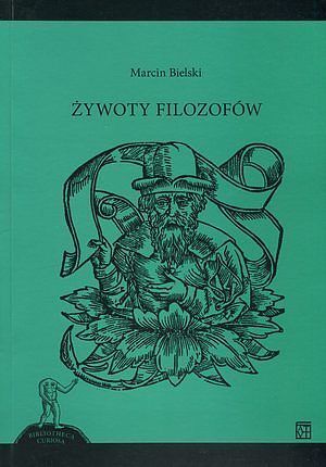 Żywoty filozofów. Seria Bibliotheca Curiosa
