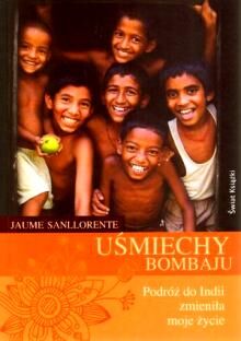 Uśmiechy Bombaju