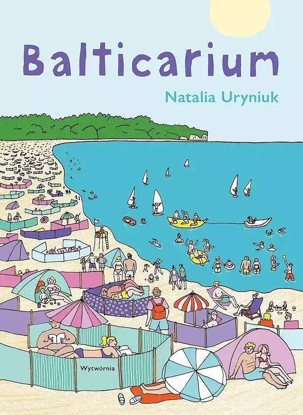 Balticarium wyd. 2