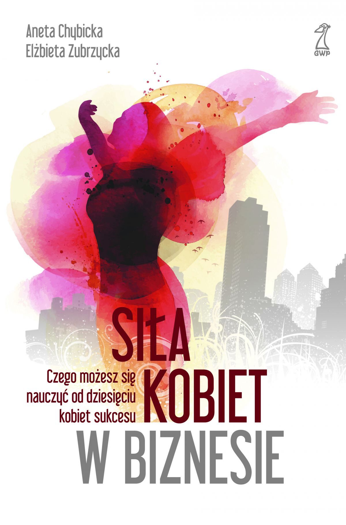 Siła kobiet w biznesie (e-book)