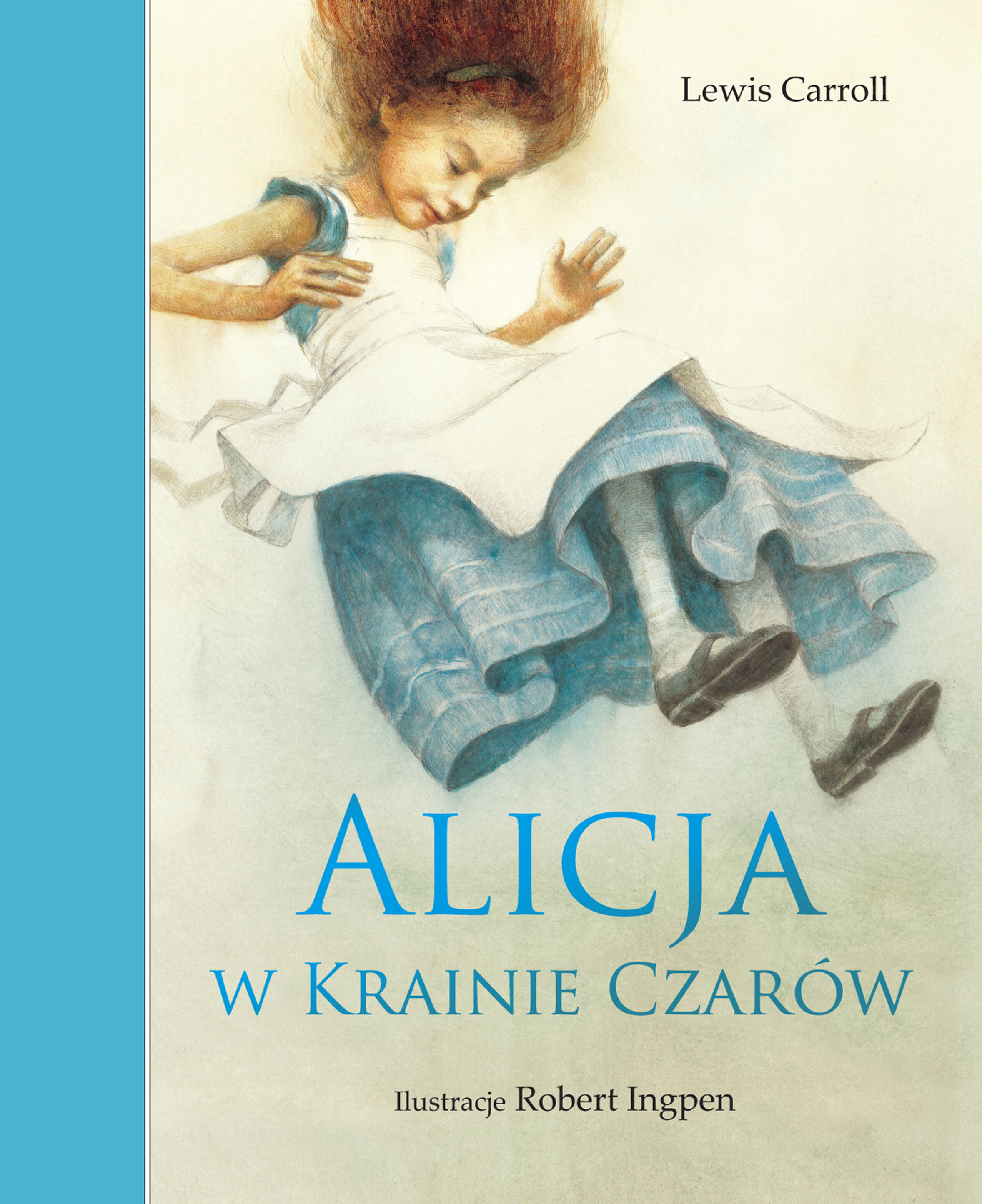 Alicja w Krainie Czarów