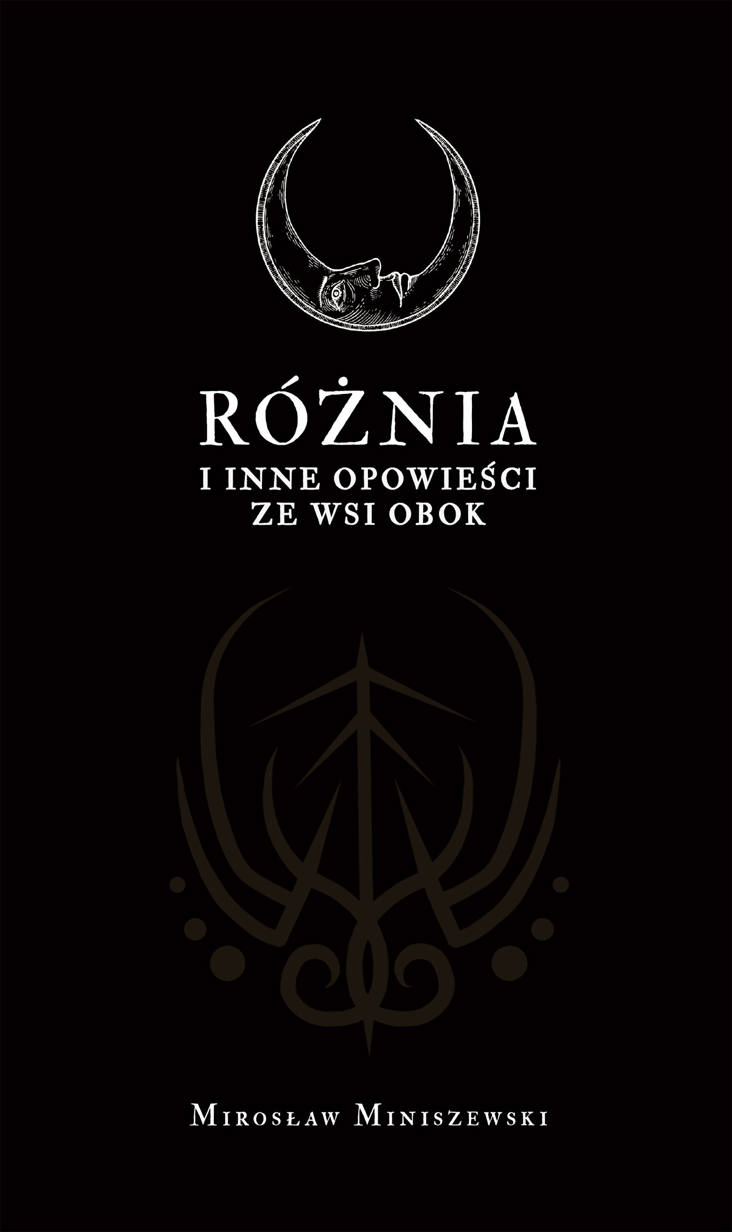 RÓŻNIA i inne opowieści ze wsi obok (e-book)