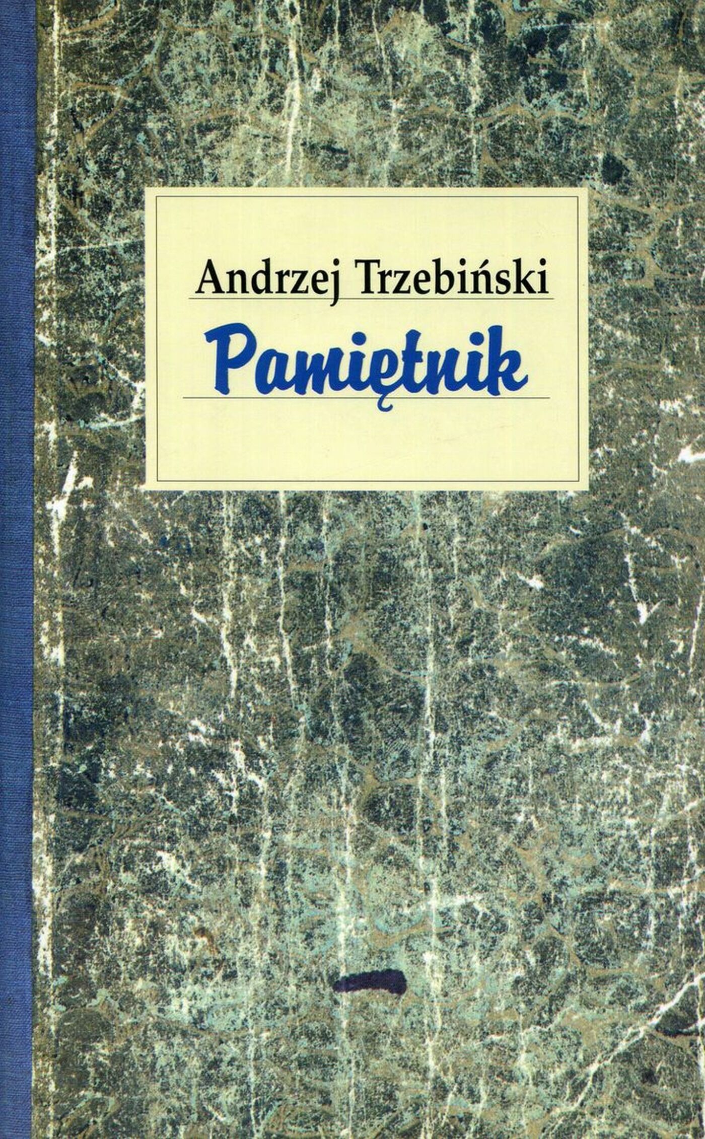 Pamiętnik (e-book)