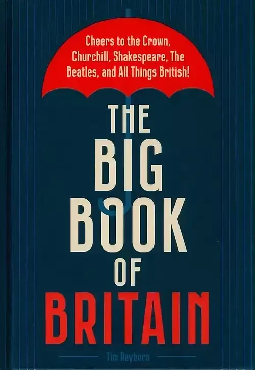 The Big Book of Britain