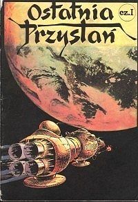 Ostatnia Przystań - 1