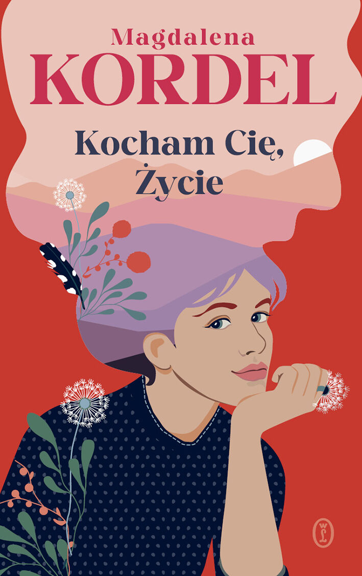Kocham Cię, Życie (e-book)